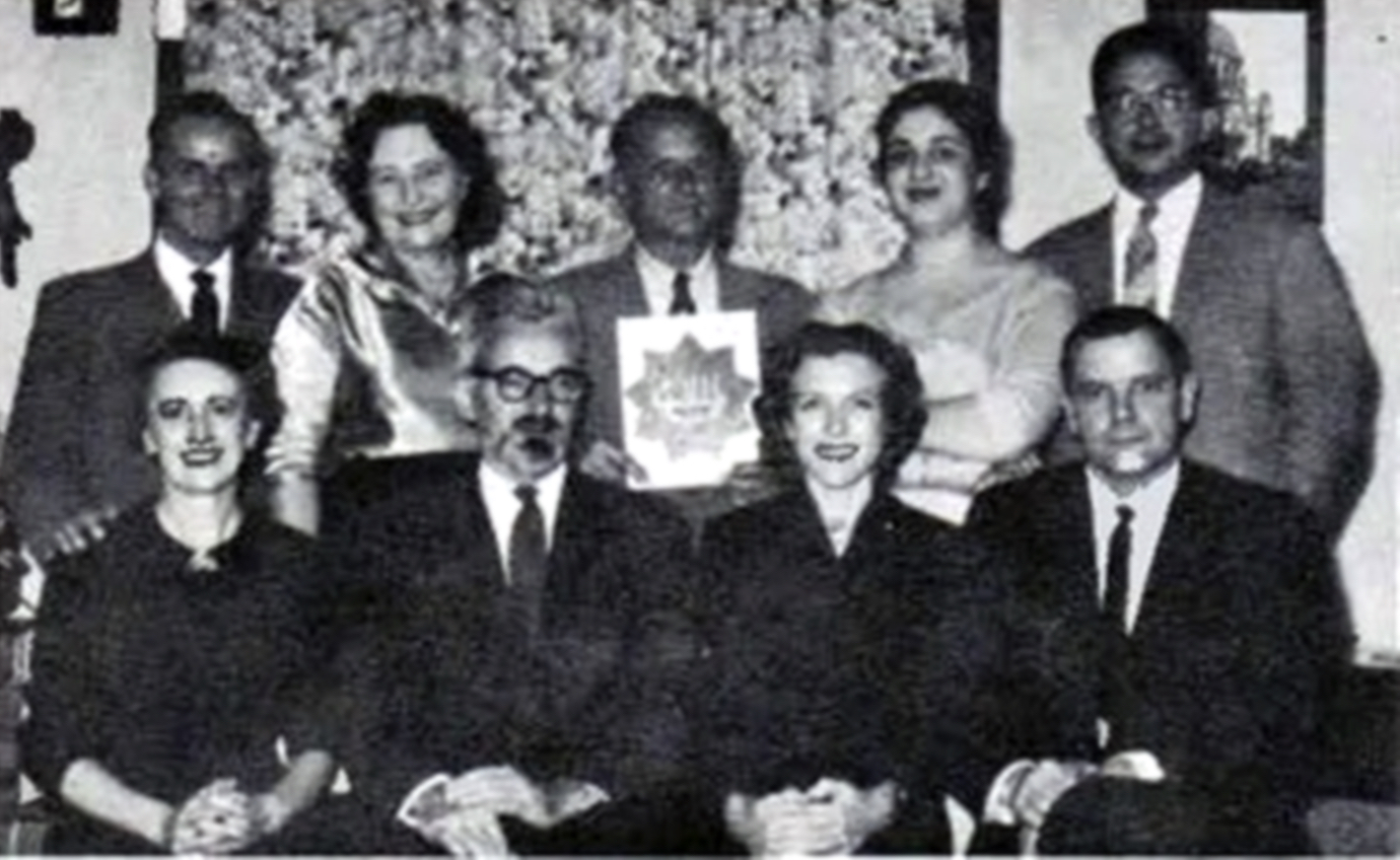 Photo of Spiritual Assembly