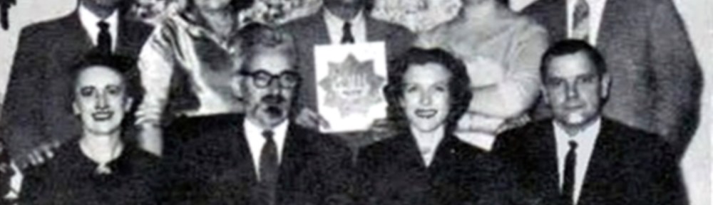 Photo of Spiritual Assembly