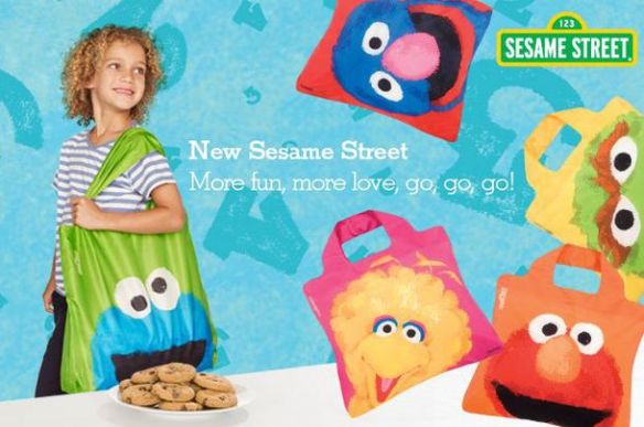 Warning: Not designed for twenty-somethings. 