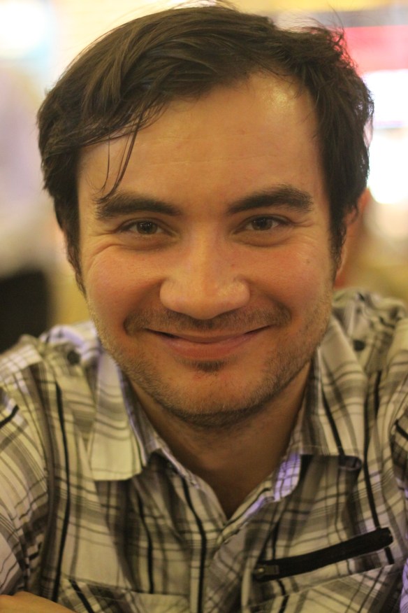 My favorite tricenarian 