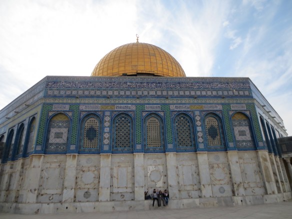 Facebook! WordPress!