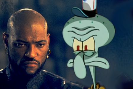 Nickelodeon vs. Shakespeare