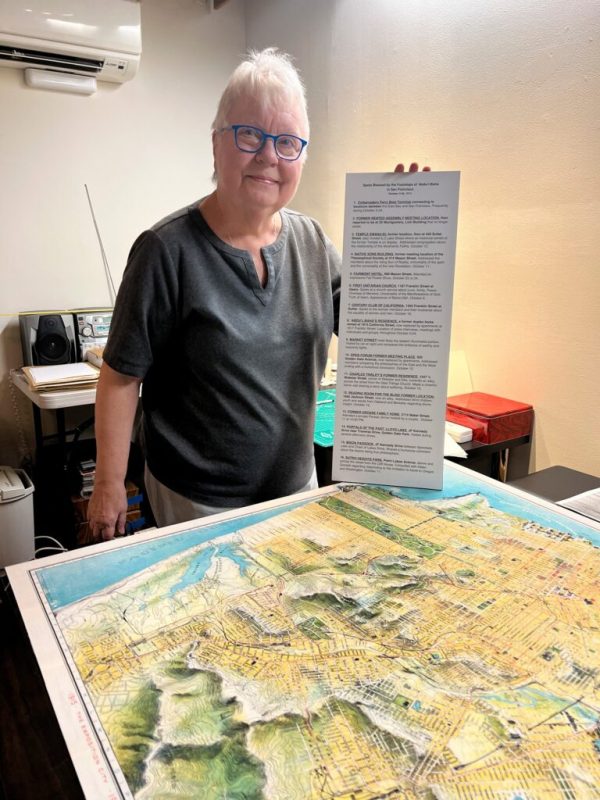 Communities work to preserve local Bahá’í&nbsp;history